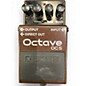 Used BOSS OC5 Effect Pedal thumbnail