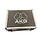 Used AKG C4000B Condenser Microphone