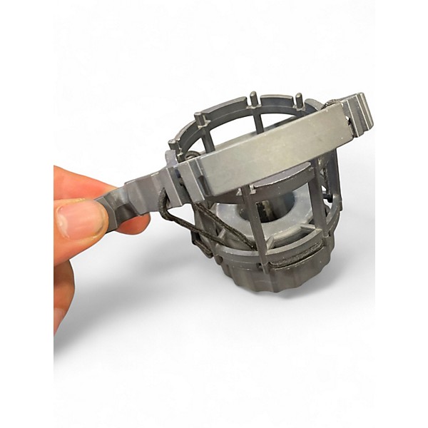 Used AKG C4000B Condenser Microphone