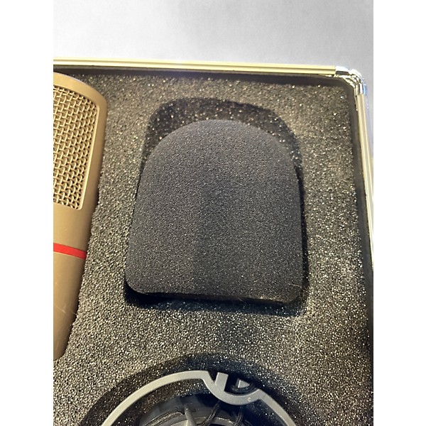 Used AKG C4000B Condenser Microphone