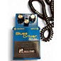 Used BOSS BD2W Blues Driver Waza Craft Effect Pedal