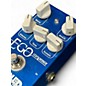 Used Wampler Ego Compressor Effect Pedal