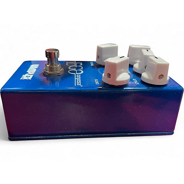 Used Wampler Ego Compressor Effect Pedal