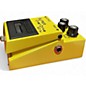 Used BOSS SD1W Super Overdrive Waza Craft Effect Pedal