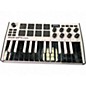 Used Akai Professional MPK Mini MIDI Controller thumbnail