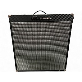 Used Ampeg rb115 Bass Combo Amp