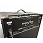 Used Ampeg rb115 Bass Combo Amp