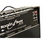 Used Ampeg rb115 Bass Combo Amp