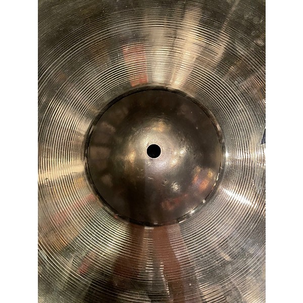Used SABIAN 19in AAX Xplosion Fast Crash Cymbal