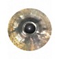 Used SABIAN 19in AAX Xplosion Fast Crash Cymbal