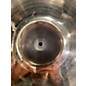 Used SABIAN 19in AAX Xplosion Fast Crash Cymbal
