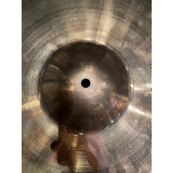 Used SABIAN 18in AAX Xplosion Fast Crash Cymbal