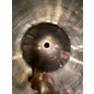Used SABIAN 18in AAX Xplosion Fast Crash Cymbal