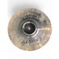 Used SABIAN 18in AAX Xplosion Fast Crash Cymbal