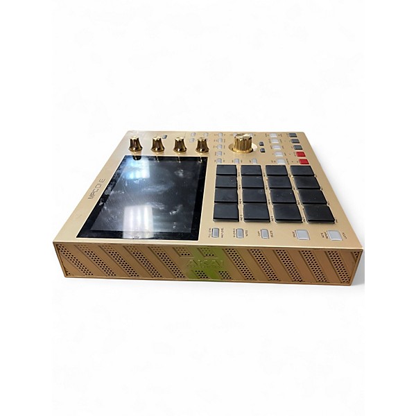 Used Akai Professional MPC ONE Drum Machine