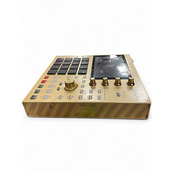 Used Akai Professional MPC ONE Drum Machine