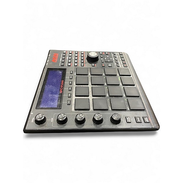 Used Akai Professional MPC STUDIO BLACK Production Controller
