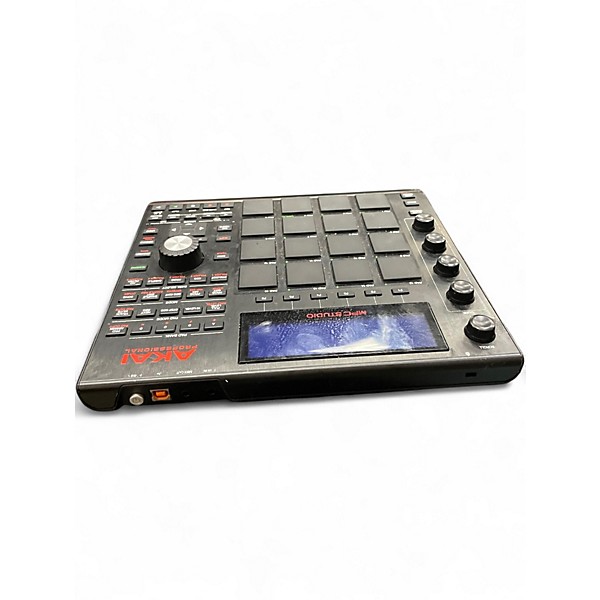Used Akai Professional MPC STUDIO BLACK Production Controller