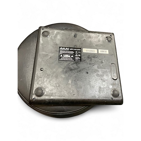 Used Akai Professional MPC STUDIO BLACK Production Controller