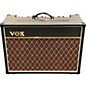 Used VOX AC15C1 15W Tube Guitar Combo Amp thumbnail