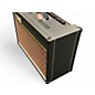 Used VOX AC15C1 15W Tube Guitar Combo Amp
