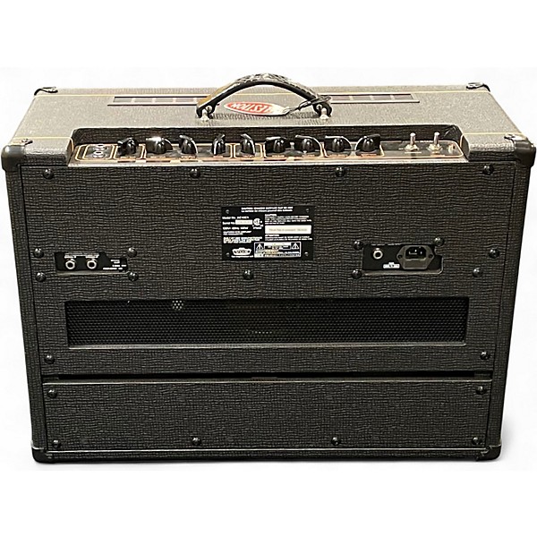 Used VOX AC15C1 15W Tube Guitar Combo Amp