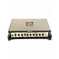 Used Ampeg PF500 Portaflex 500W Bass Amp Head thumbnail