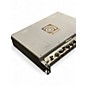 Used Ampeg PF500 Portaflex 500W Bass Amp Head