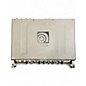 Used Ampeg PF500 Portaflex 500W Bass Amp Head