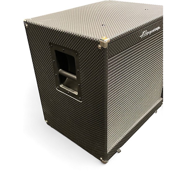 Used Ampeg PF115LF Portaflex 1x15 400W Bass Cabinet