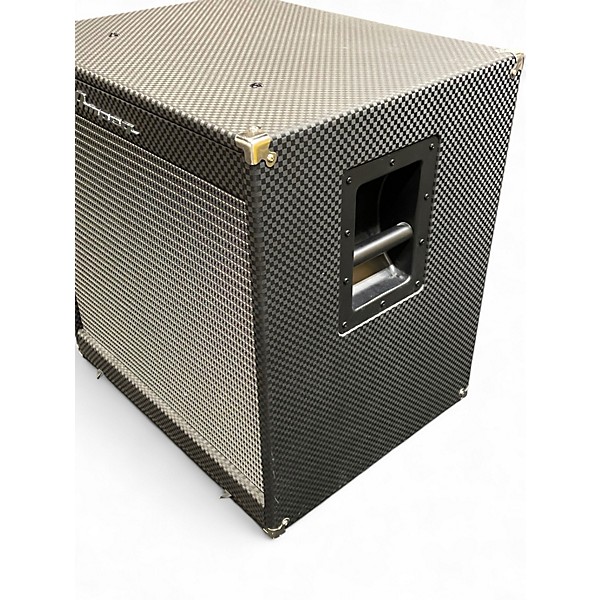 Used Ampeg PF115LF Portaflex 1x15 400W Bass Cabinet