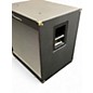 Used Ampeg PF115LF Portaflex 1x15 400W Bass Cabinet