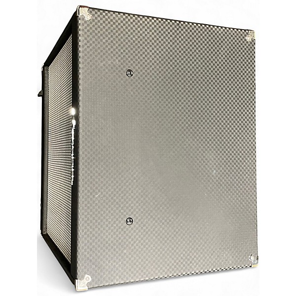 Used Ampeg PF115LF Portaflex 1x15 400W Bass Cabinet