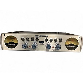 Used PreSonus bluetube Microphone Preamp