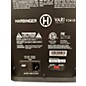 Used Harbinger V2410 Powered Speaker