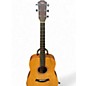 Used Taylor Academy 10E Natural Acoustic Electric Guitar thumbnail