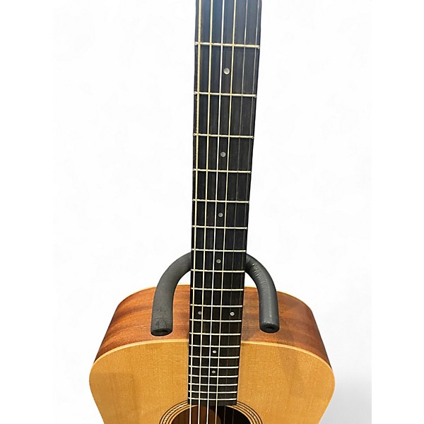 Used Taylor Academy 10E Natural Acoustic Electric Guitar