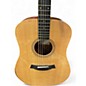 Used Taylor Academy 10E Natural Acoustic Electric Guitar