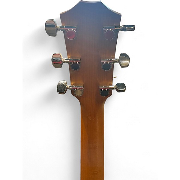 Used Taylor Academy 10E Natural Acoustic Electric Guitar