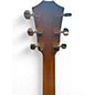 Used Taylor Academy 10E Natural Acoustic Electric Guitar