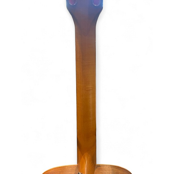 Used Taylor Academy 10E Natural Acoustic Electric Guitar