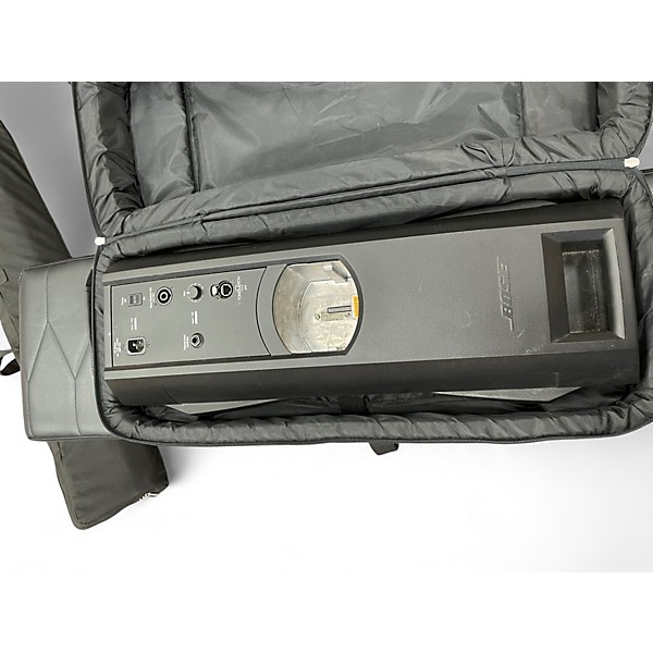 Used Bose L1 Model II Powered Speaker