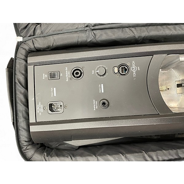 Used Bose L1 Model II Powered Speaker