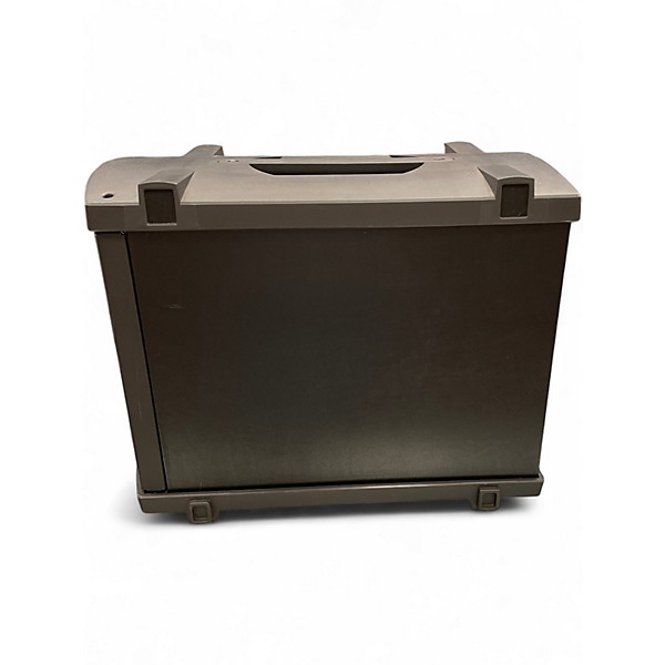 Used Bose B1 Bass Module Unpowered Subwoofer