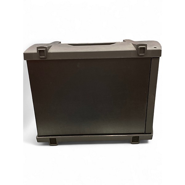 Used Bose B1 Bass Module Unpowered Subwoofer