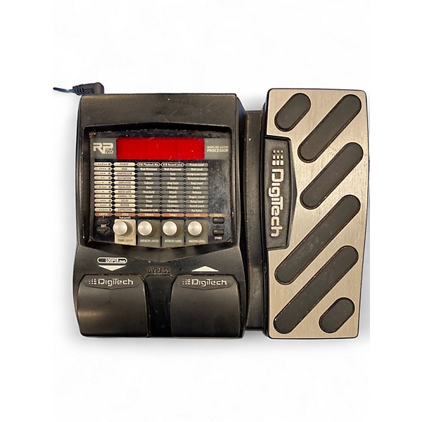 Used DigiTech RP255 Effect Processor