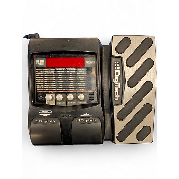 Used DigiTech RP255 Effect Processor