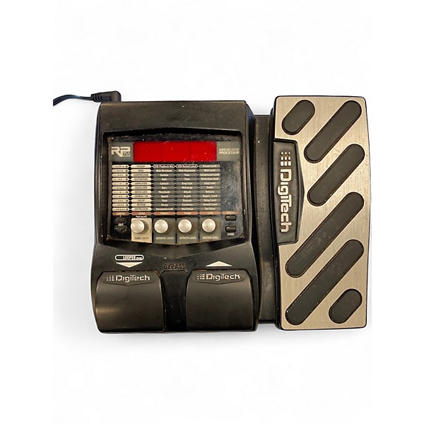 Used DigiTech RP255 Effect Processor