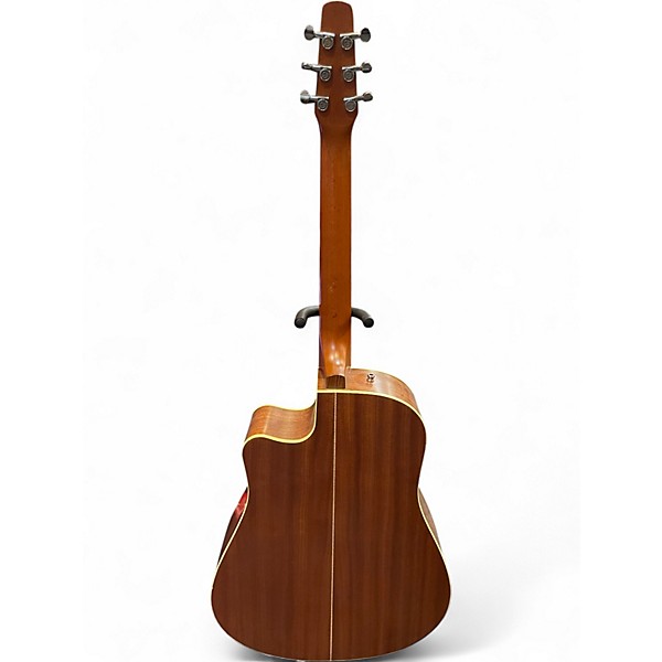 Used Seagull Maritime SWS CWSG QI Natural Acoustic Electric Guitar