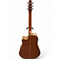 Used Seagull Maritime SWS CWSG QI Natural Acoustic Electric Guitar